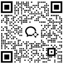 contact qr code