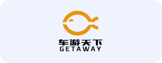 车游天下 Logo of 车游天下