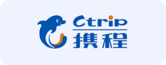 携程 Logo of 携程