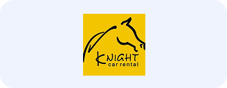 Knight Logo of Knight