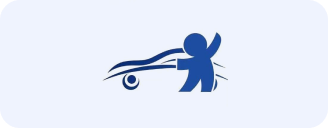 懒人行 Logo of 懒人行