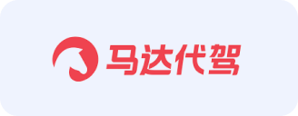 马达代驾 Logo of 马达代驾