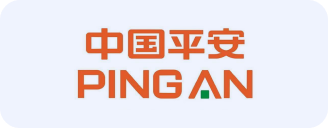 平安 Logo of 平安