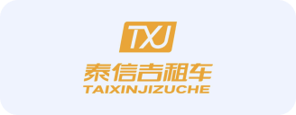 泰信吉 Logo of 泰信吉