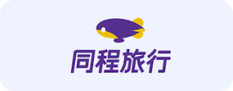 同程 Logo of 同程